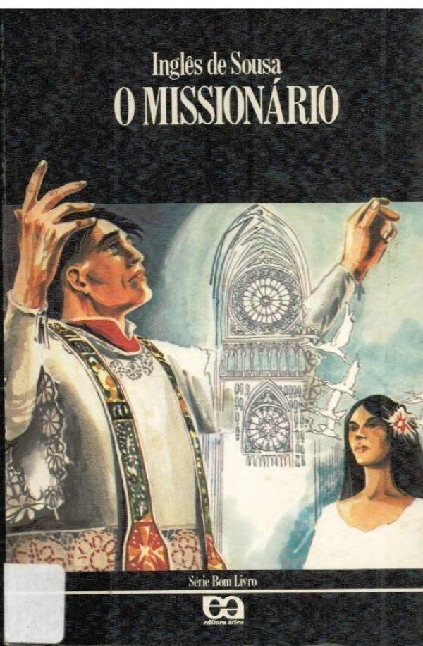 Missionário, O